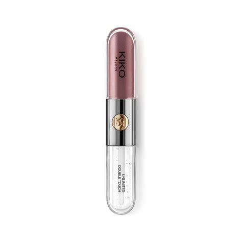 Unlimited Double Touch 121 Dark Rosy Chestnut 60 Fiyatı | KIKO
