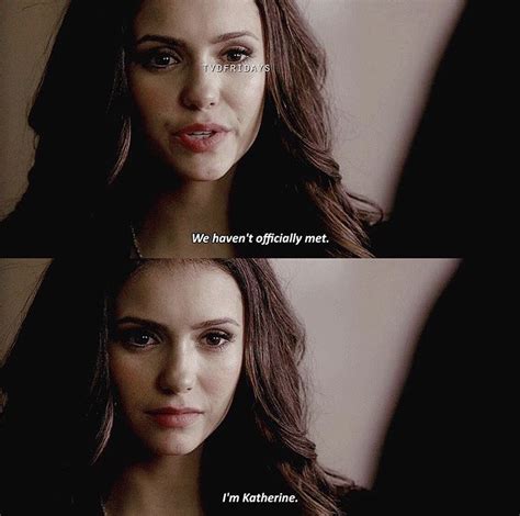 Katherine Pierce Quotes Sassy - ShortQuotes.cc