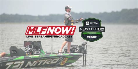 Bass Pro Tour Live Stream Bass Pro Tour Stage One Qualifying Day 3