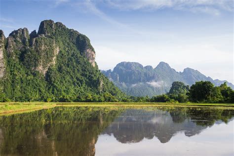 Tubing in Vang Vieng, Laos (in 2024 and beyond); How To Do It!