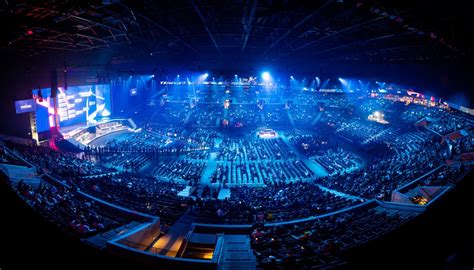 Forum Cinemas The BLAST Tv Paris Major 2023 Grand Final