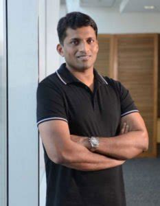 Byju Raveendran Age, Wife, Family, Biography, Net Worth & More