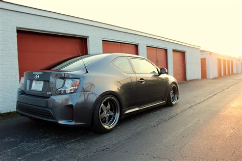 Wheel spacers - Scionlife.com