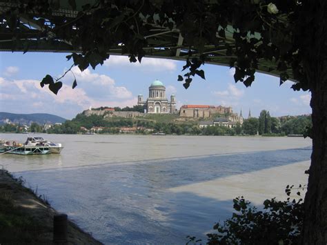 esztergom ostrihom