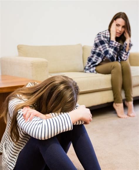 What Causes A Toxic Mother Daughter Relationship Reademall