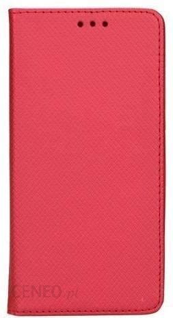 Smart Magnet Etui Book Sam A Czerwony Red Etui Na Telefon Ceny I