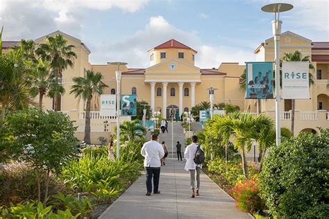 American University Of The Caribbean School Of Medicine Auc