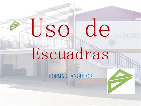 PDF Uso de Escuadras FORMAR ÁNGULOSfiles guias de trabajo webnode cl