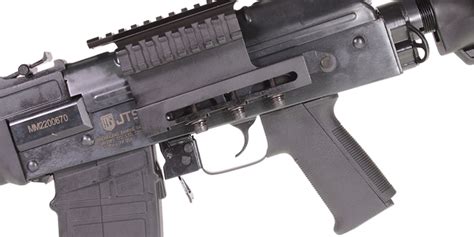 Jts Group M12ak 12 Ga Semi Auto Shotgun