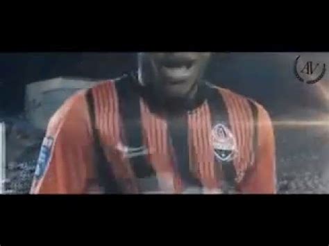 Luiz Adriano All Goals Skills Champions League 2014 2015 HD YouTube