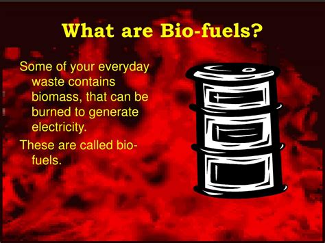 Ppt Bio Fuels Powerpoint Presentation Free Download Id2714778