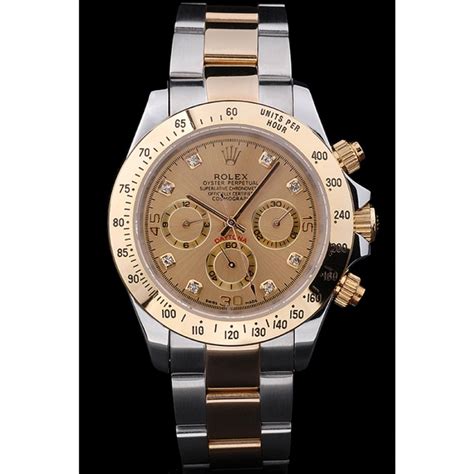 Rolex Daytona RL70 Consigue Tu Reloj Replicas A Precios Asequibles