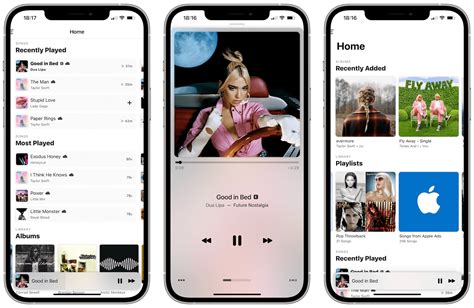 The Best Iphone Apps To Improve Your Apple Music Experience