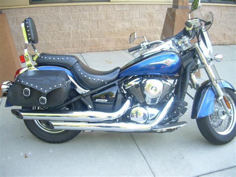 2009 Kawasaki Vulcan 900 Classic Lt Review Reviewmotors Co