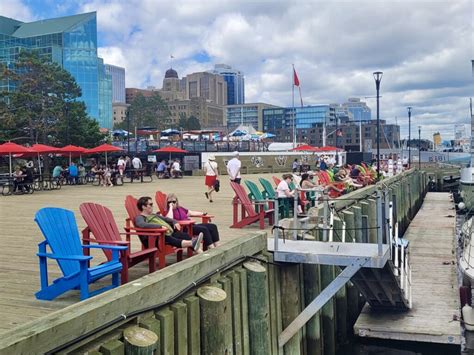 Happy Cities | How Halifax built the most vibrant waterfront in Canada ...