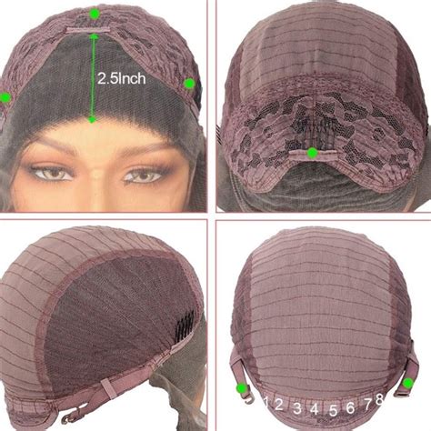 Accessories Blonde Body Wavy Lace Front Wig Nwt Poshmark