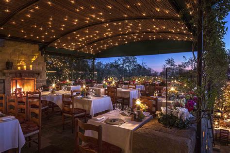 Restaurants With Amazing Wine Lists Visit Santa Barbara