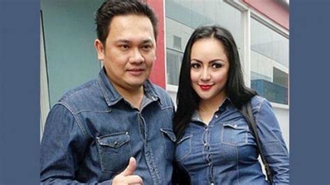 Ingat Regina Saputri Dulu Nikah Siri Dengan Farhat Abas Lalu Cerai