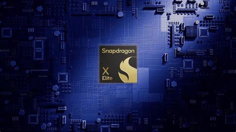 Snapdragon X Elite là gì Tất tần tật về chip Arm hàng đầu của Qualcomm