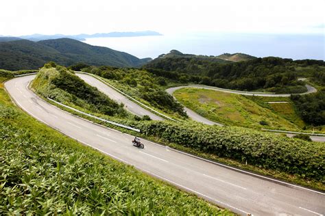 絶景ロードまとめ 【公式】bikejin（培倶人｜バイクジン）