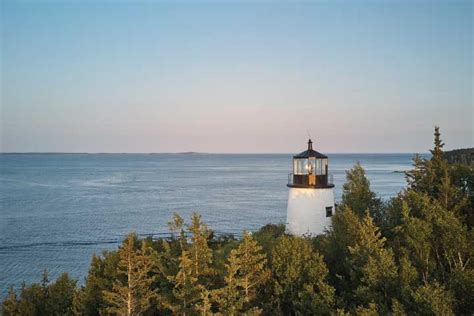 8 Most Haunted Lighthouses In The United States Boatsetter