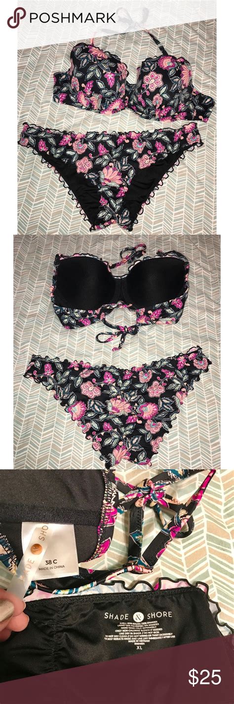 Shade Shore Bikini Set Bikinis Bikini Set Shade Shore