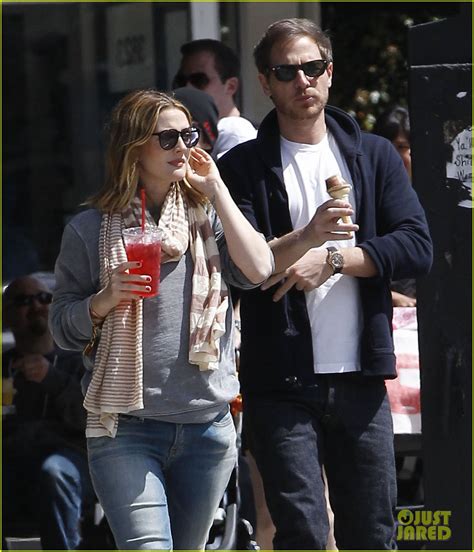 Drew Barrymore & Will Kopelman: Saturday in Silver Lake!: Photo 2649347 ...