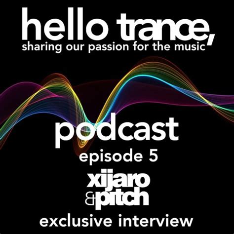 Stream Hello Trance Podcast Episode 5 Kate Kory Exclusive Interview