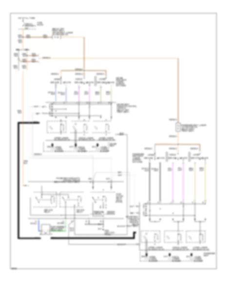 All Wiring Diagrams For Buick Roadmaster 1993 Model Wiring Diagrams For Cars