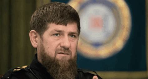 Caucasian Knot Kadyrov Invites Emigrants To Mitsaeva And Return To