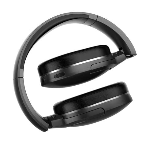 Baseus Encok Wireless Headphone D Pro Black Innpro