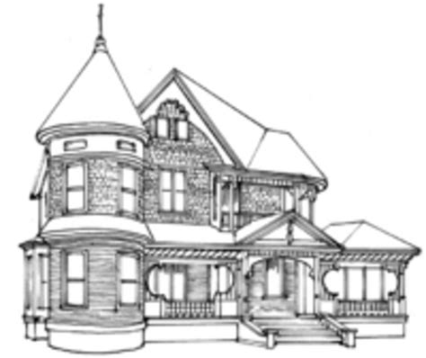 Victorian Architecture Examples - The Architect