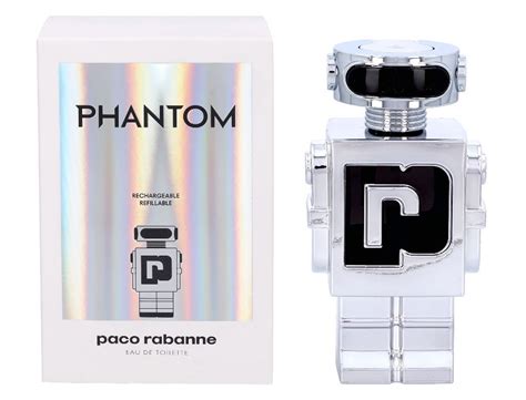 Paco Rabanne Phantom Woda Toaletowa 150ml Kaufland Pl