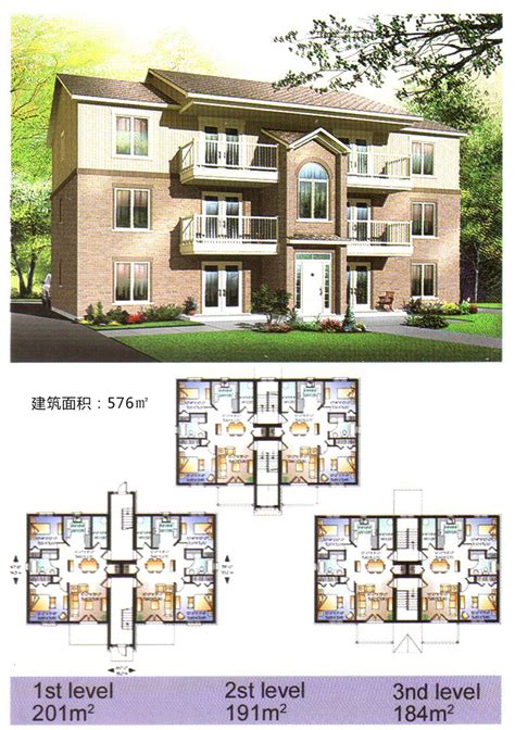 轻型钢结构别墅36私人自建别墅云南顺筑绿建