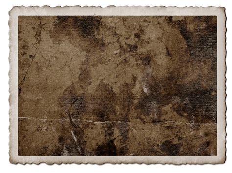 Grunge Antique Photo Texture Png For Photoshop (Paper) | Textures for ...