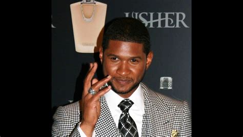 Usher Brings His Past Present Future Tour To Oakland S Arena With