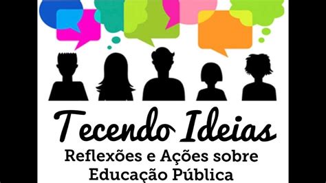 Tecendo Ideias Trailer YouTube