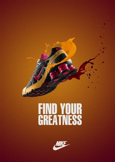 Pin By Ijeykudo Sepok On Nike Shoes Graphic Design Ads Graphic