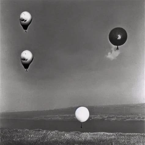 Leonora Carrington Storm Thorgerson Max Ernst Bubble Stable Diffusion