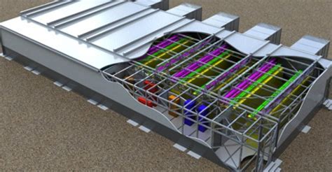 Excool Launches Data Center Modules With Evaporative Cooling Data