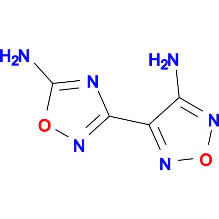 Amino Oxadiazol Yl Oxadiazol Amine