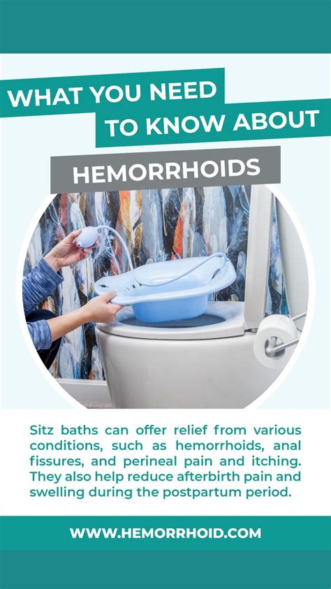 How To Use Epsom Salt To Relieve Hemorrhoids Artofit