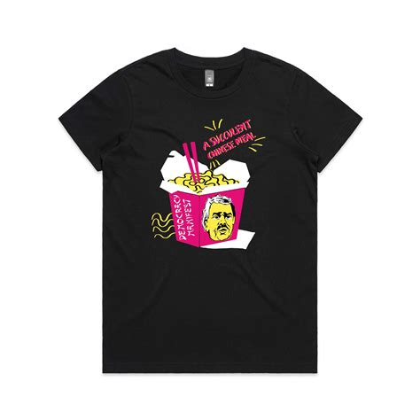 Succulent Chinese Meal T Shirt Lonely Kids Club