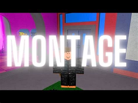 Roblox Assassin Go Montage Ft Youtube