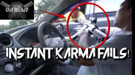 Bully Fail Instant Karma Compilation💥and Instant Justice Youtube