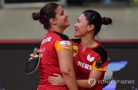 Poland Table Tennis European Championships