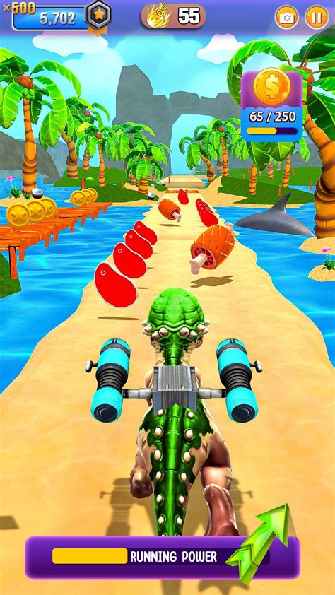 Dino Run: Endless Running Game APK untuk Unduhan Android