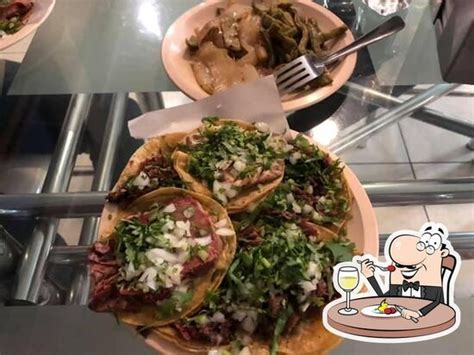 Restaurante Tacos El Paisa San Francisco Coacalco Zarzaparrillas