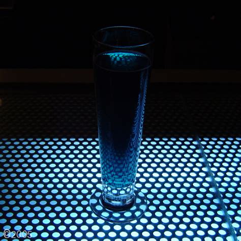 Romulan Ale by CapnSkusting on DeviantArt