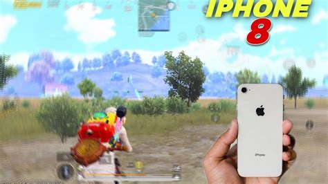 Iphone 8 Pubg Test In 2023 Buy Or Not Smooth Extreme Gameplay⚡️⚡️🥵